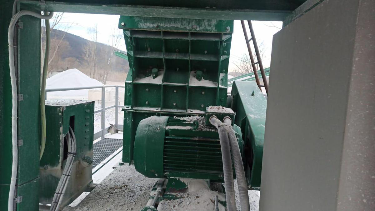 Usato 2023 DAMI S.M.