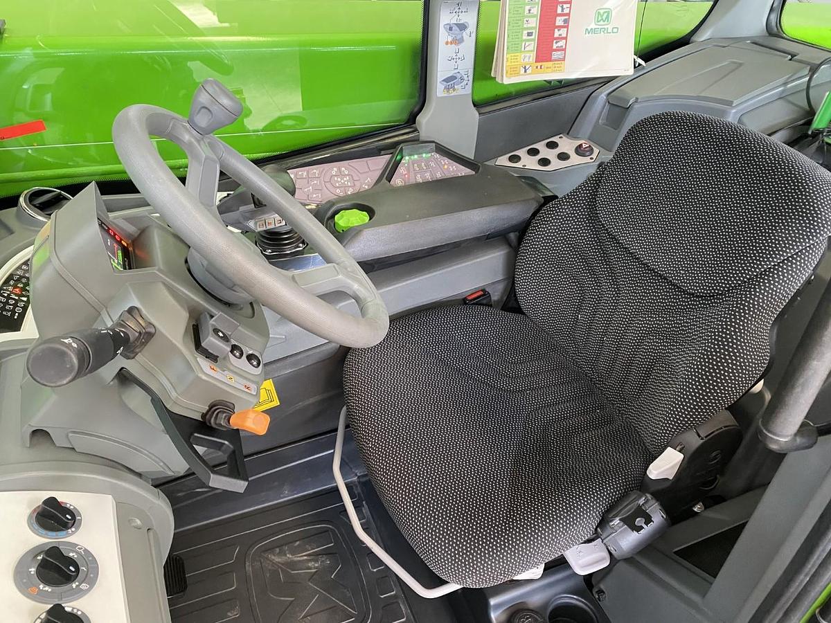 Usato 2020 MERLO ROTO 40.18S