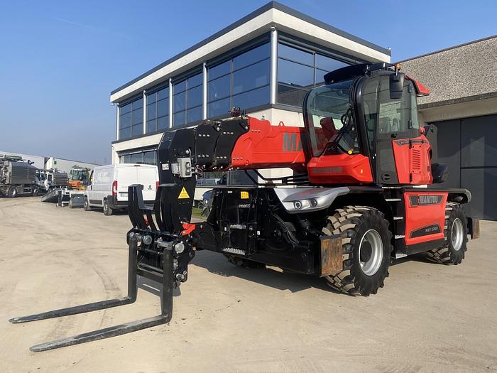 2022 MANITOU MRT 2260