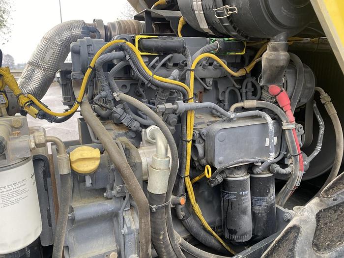 Usato 2014 BOMAG BW 213 DH-4i