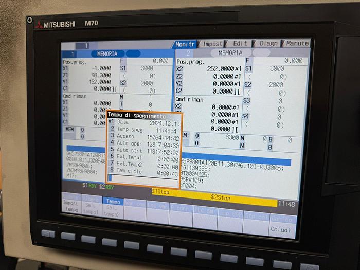 Usato 2015 NOMURA DS NN-20J2