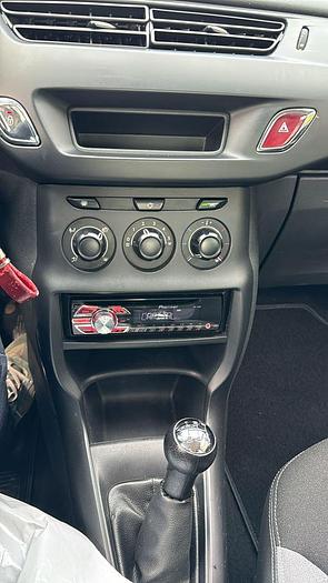 Usato 2013 CITROEN C3 VAN