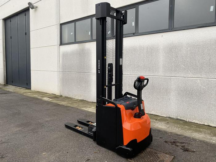 Usato 2017 TOYOTA SWE-160