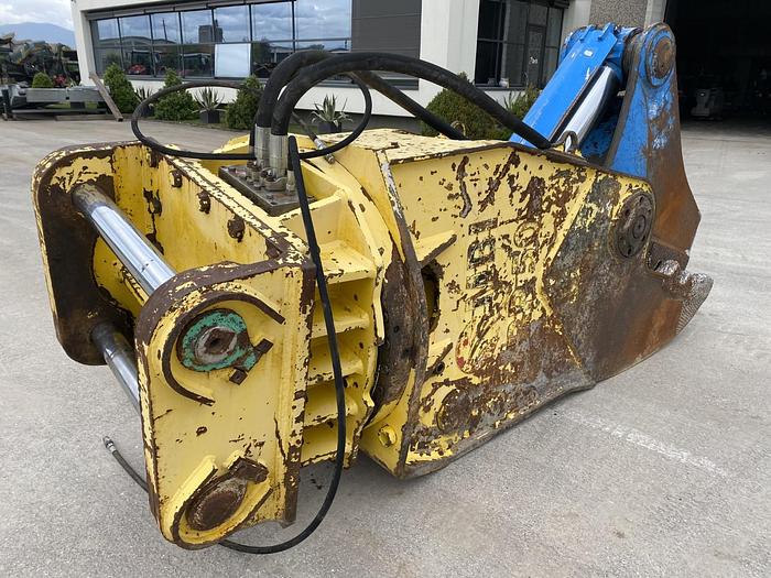 Usato 2005 MANTOVANI  RP50-A2