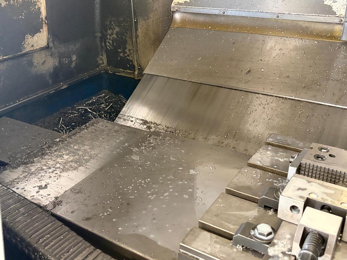 Usato 2000 DAEWOO MYNX 500