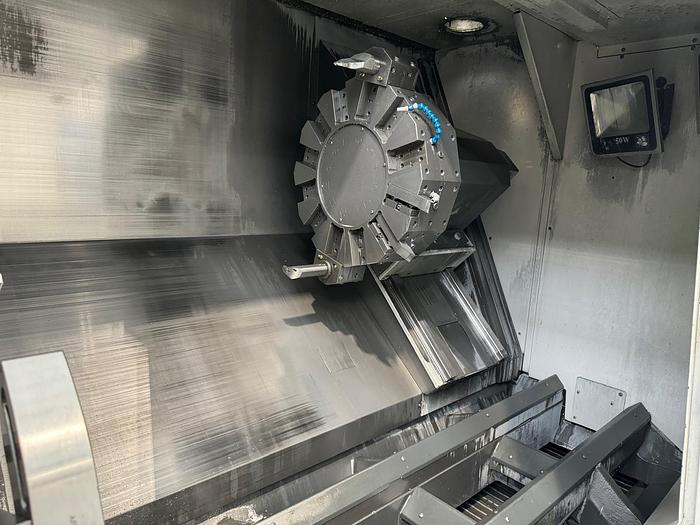 Usato 2019 HAAS ST40