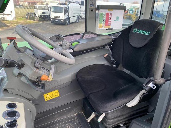 Usato 2021 MERLO ROTO 50.21S