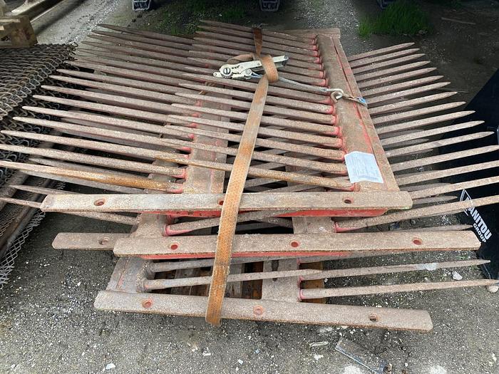 Usato 2019 MCCLOSKEY R155