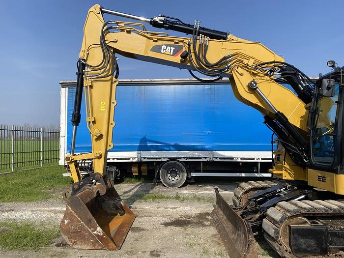 Usato 2018 CATERPILLAR 315 FLCR