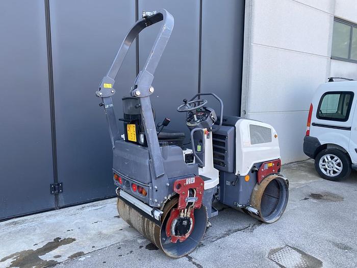 Usato 2017 DYNAPAC CC 900 S