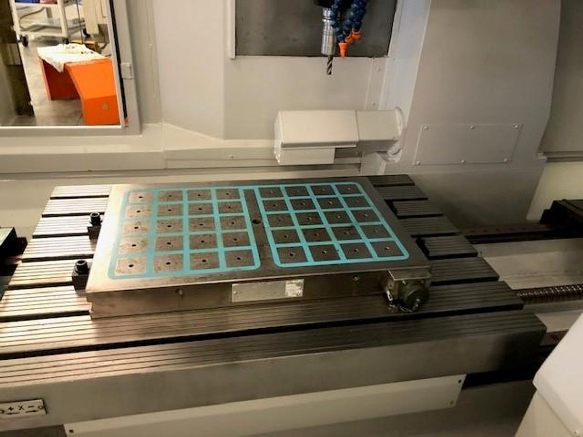 Usato 2008 FAMU PHS 680