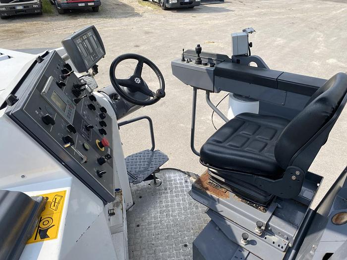 Usato 2012 WIRTGEN W100F