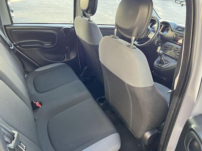 Usato 2019 FIAT PANDA 1.2