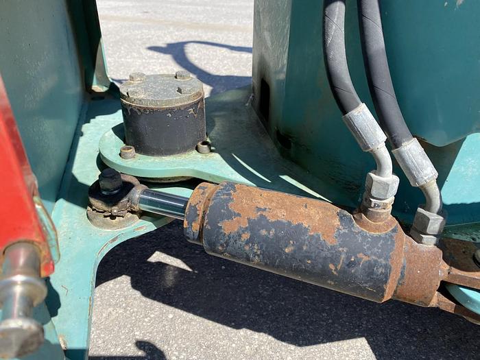 Usato 2007 AMMANN AV 12-2