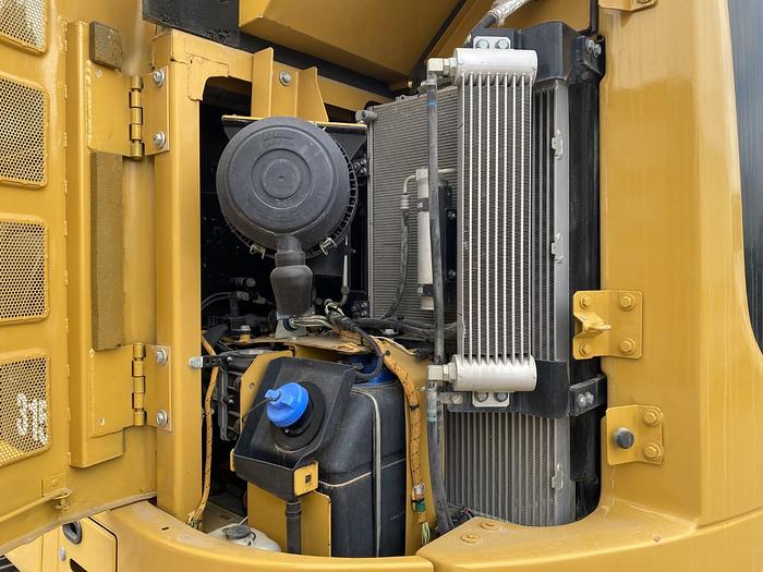 Usato 2019 CATERPILLAR 315 F