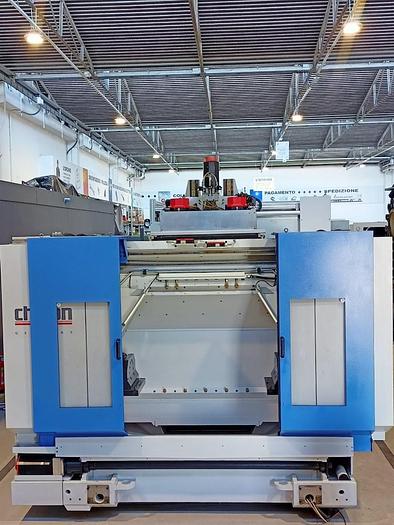 Usato 2015 CHIRON DZ 24W Magnum