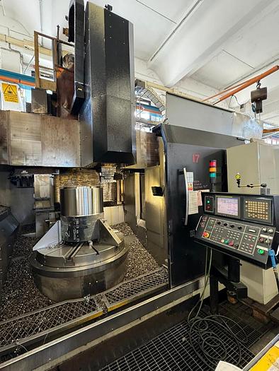 Usato 2008 YU SHINE YS VL 1200 ATC