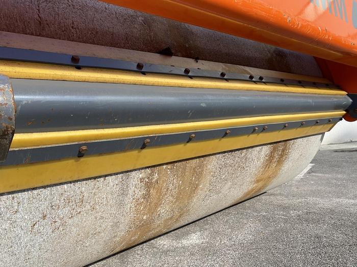 Usato 2019 HAMM H13i