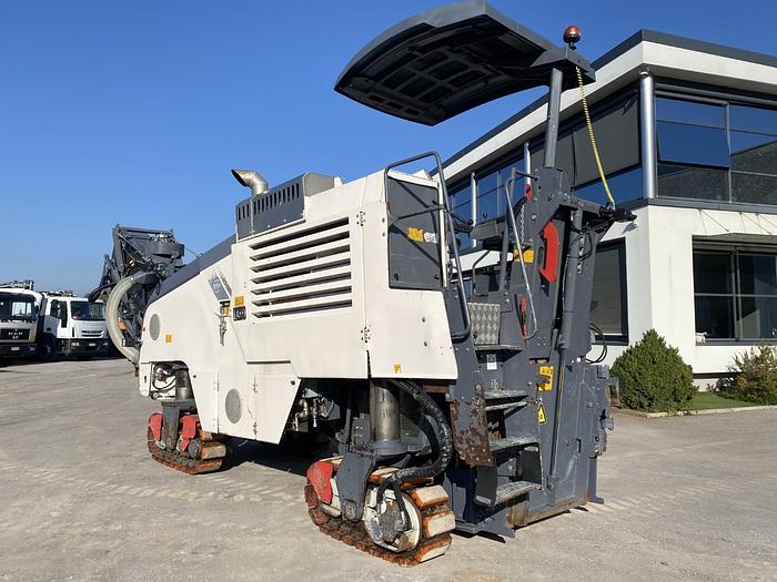 Usato 2013 WIRTGEN W100Fi