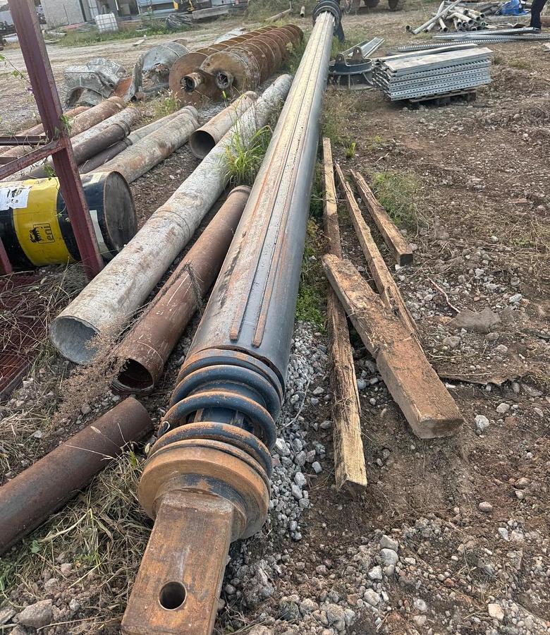 Usato 2010 SOILMEC SR-50