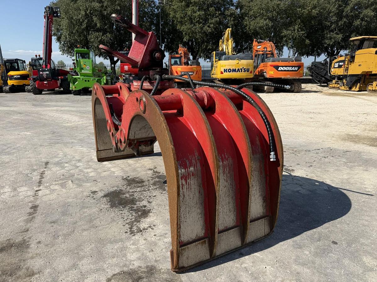 Usato 2023 ROZZI R44/1000