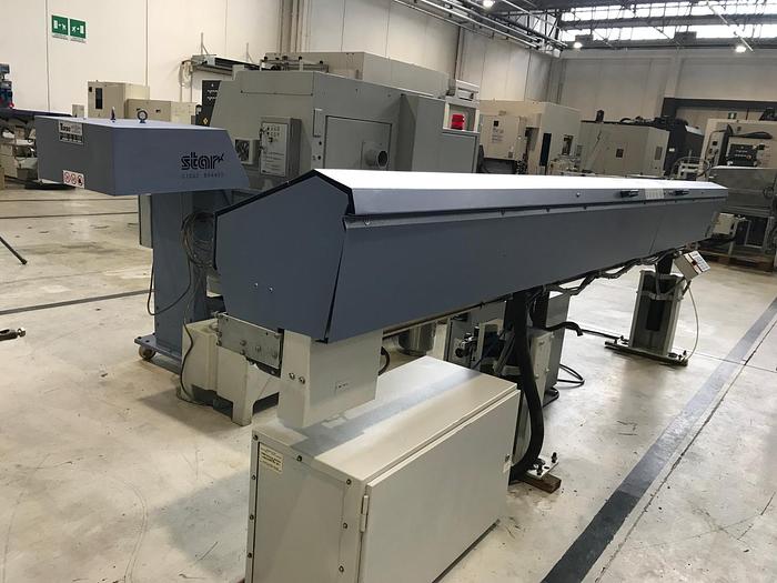 Usato 2004 STAR SR-20 R II