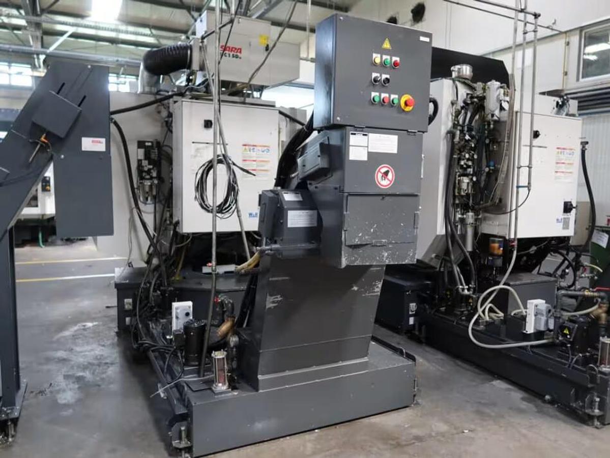 Usato 2009 BROTHER S700X1
