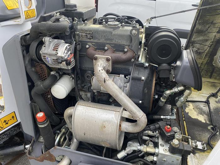 Usato 2015 DYNAPAC CC900 S