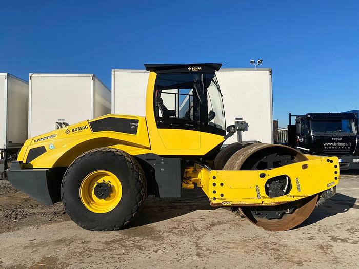 Usato 2018 BOMAG BW-213 BVC-5