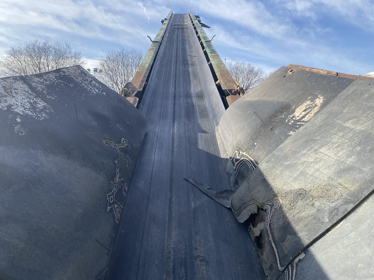 Usato 2015 MCCLOSKEY TS4065