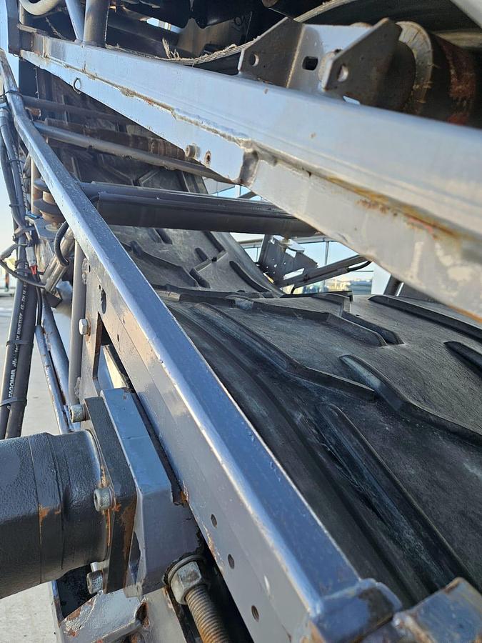 Usato 2011 WIRTGEN W100F