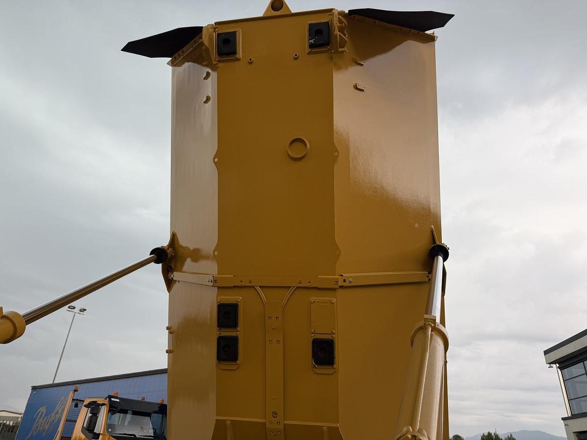 Usato 2020 BELL ADT B30E