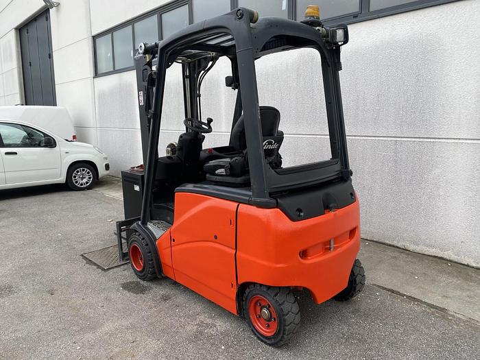 Usato 2013 LINDE E18PH-01