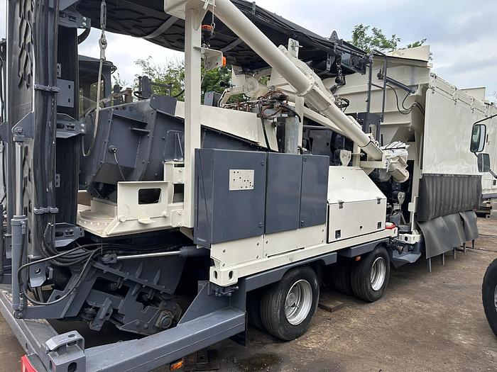 Usato 2003 WIRTGEN KMA 200