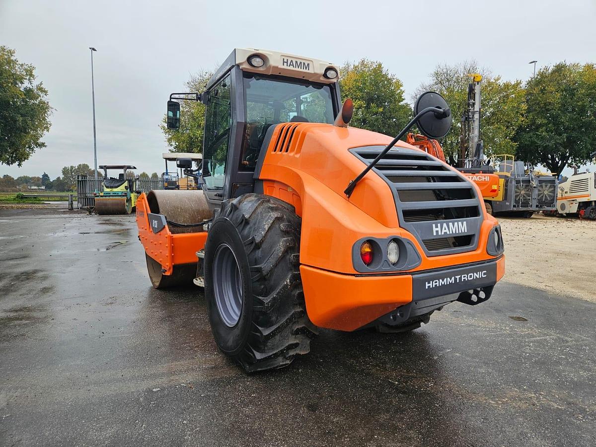 Usato 2020 HAMM H13i