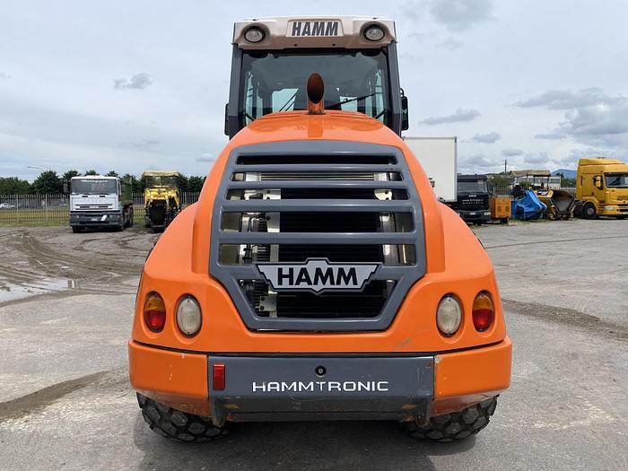 Usato 2013 HAMM H13i