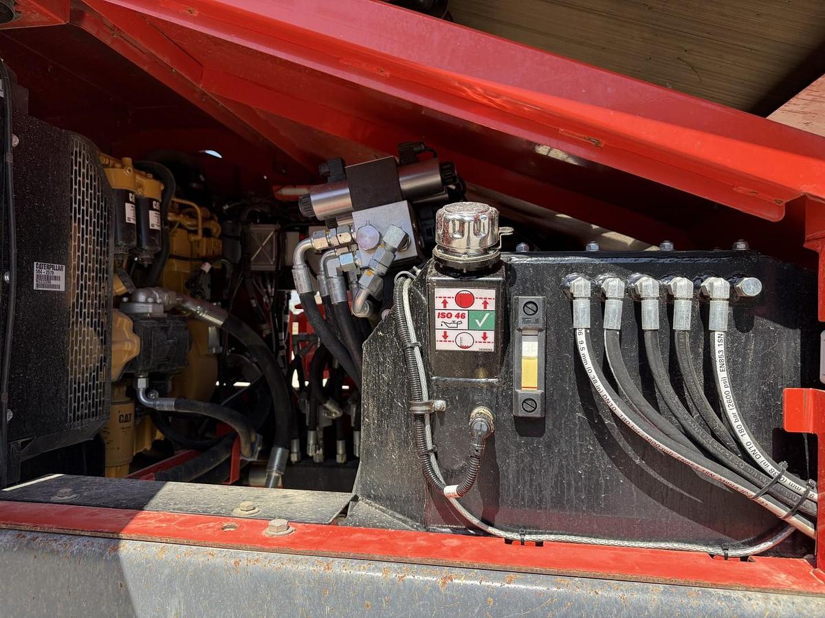 Usato 2021 TEREX-FINLAY 873