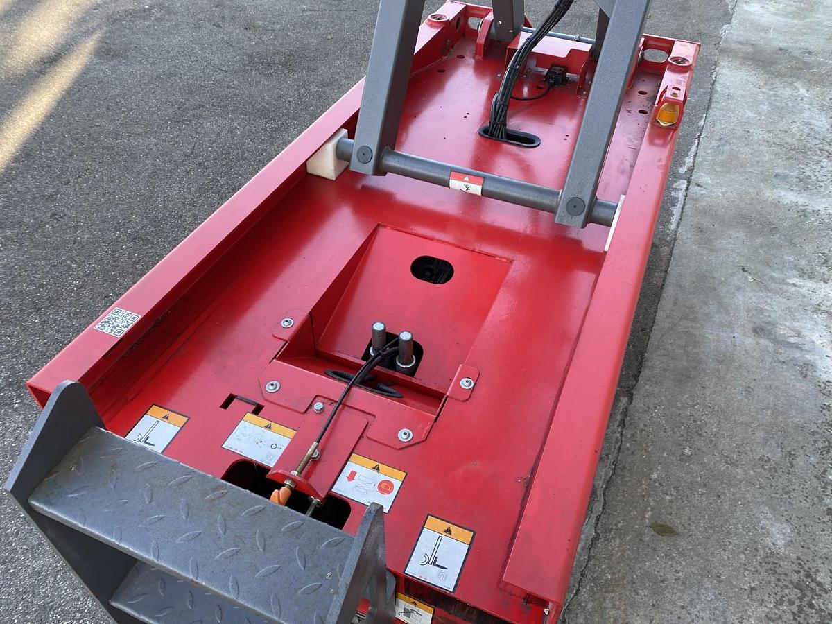 Usato 2021 MANTALL XE 80N