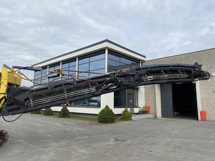 Usato 2012 BOMAG BM 2000/60-2