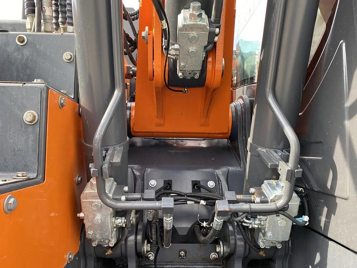 Usato 2020 DOOSAN DX140 LCR-5