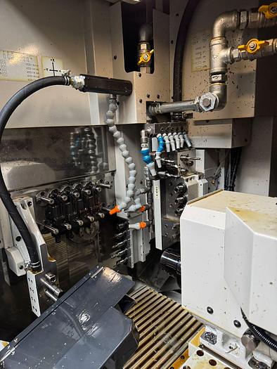 Usato 2015 NOMURA DS NN-20J2