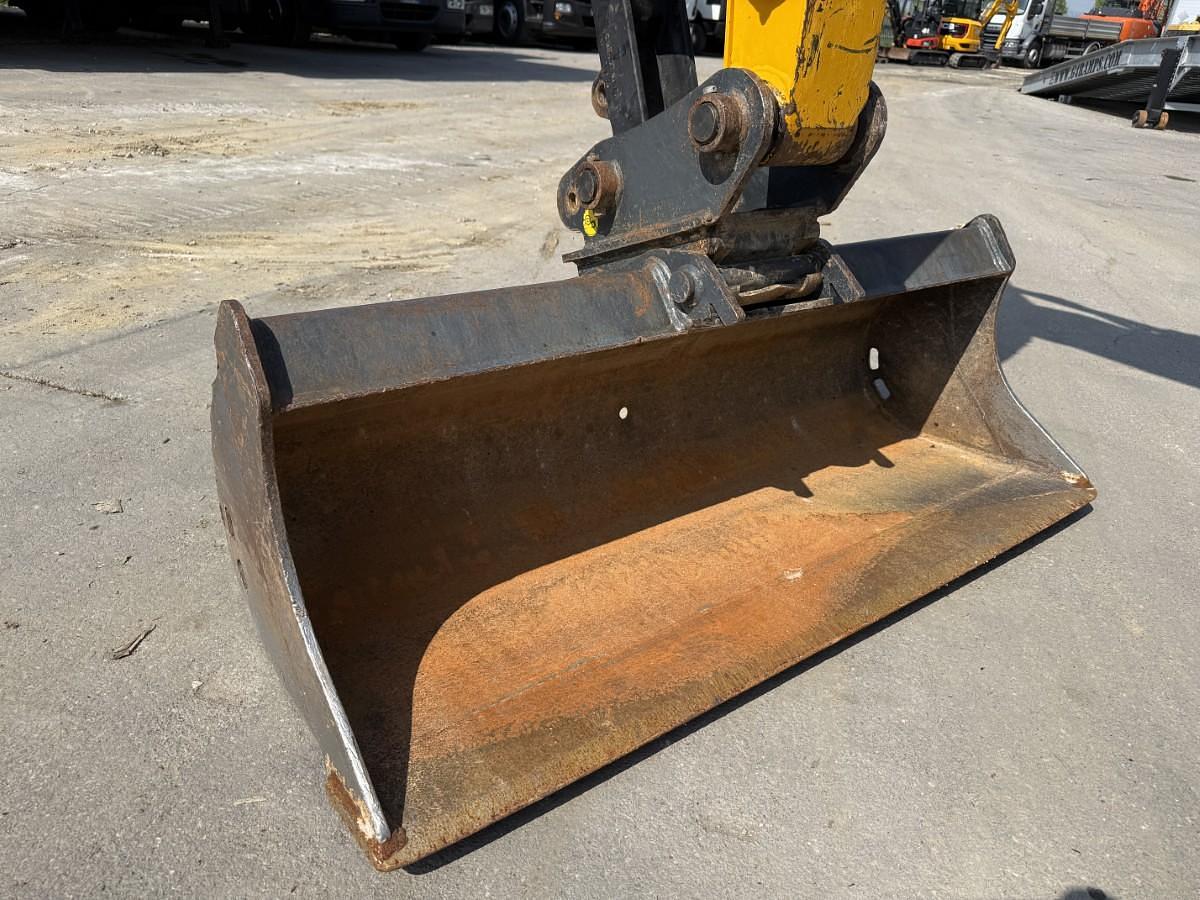 Usato 2021 JCB 50Z-2