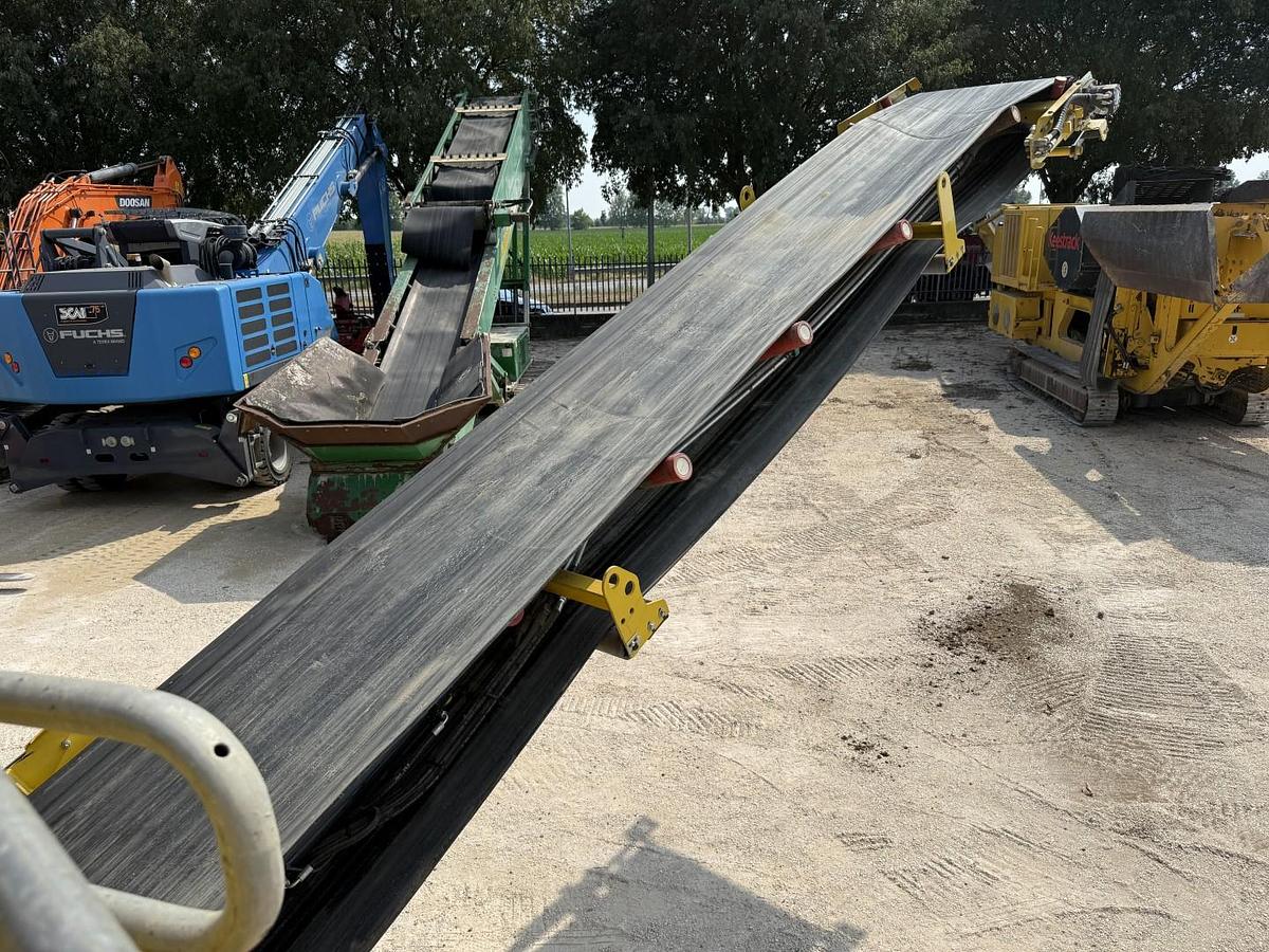 Usato 2021 KEESTRACK K4