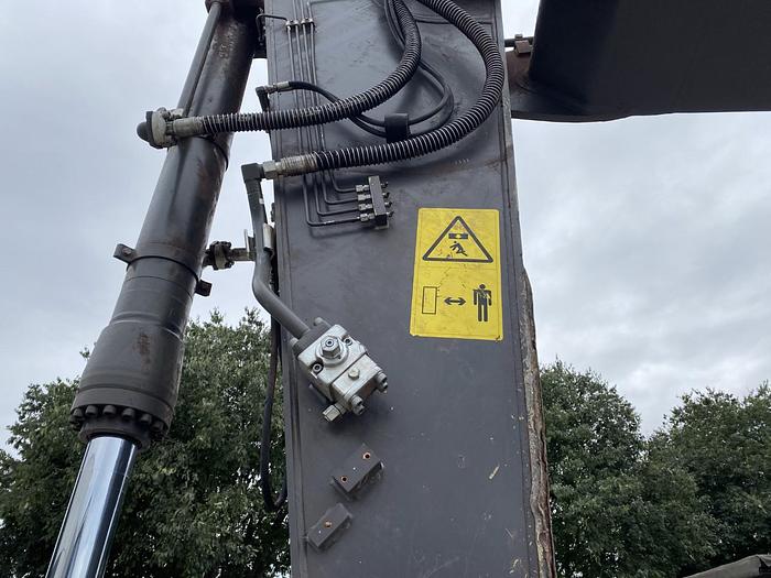 Usato 2018 VOLVO EC300 ENL