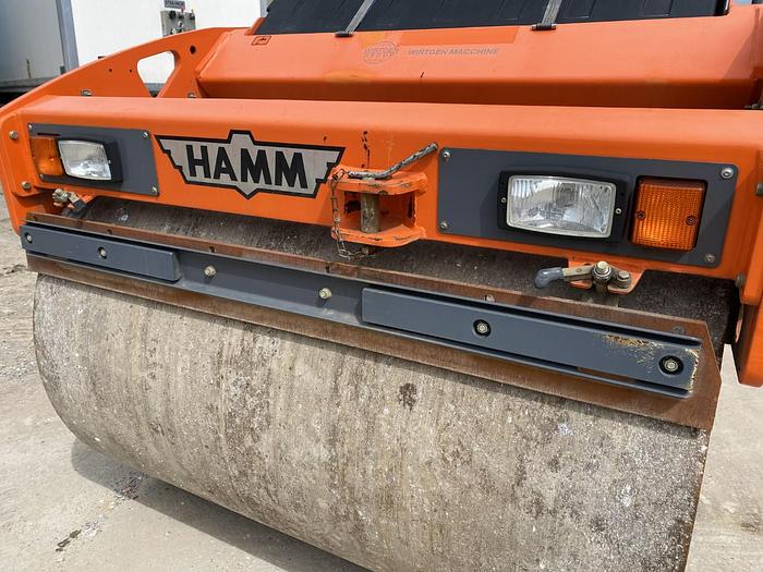 Usato 2006 HAMM HD 70