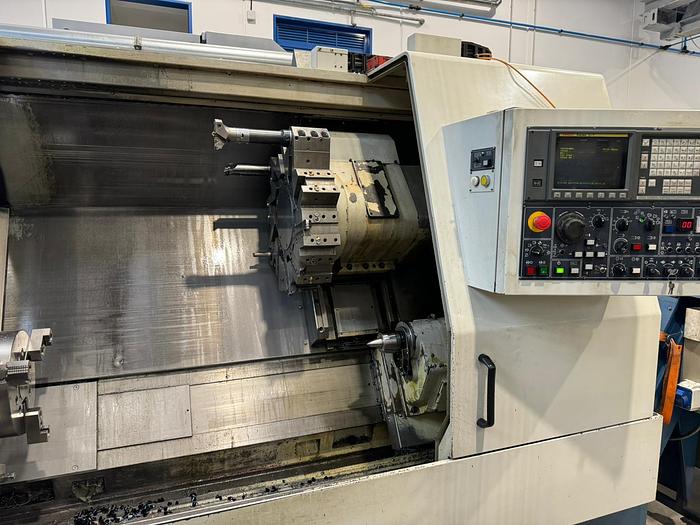 Usato 1996 DAEWOO PUMA 12L-B