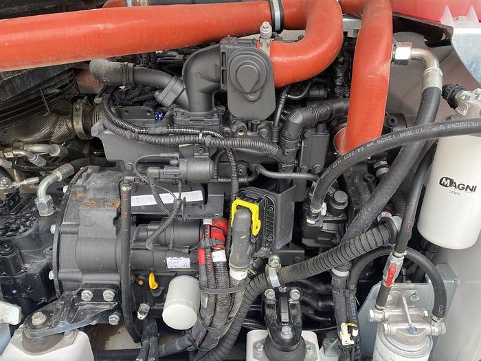 Usato 2022 BOBCAT/MAGNI - TR60.210/RTH6.21