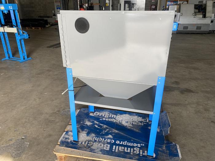 Usato 2014 FERVI 0575