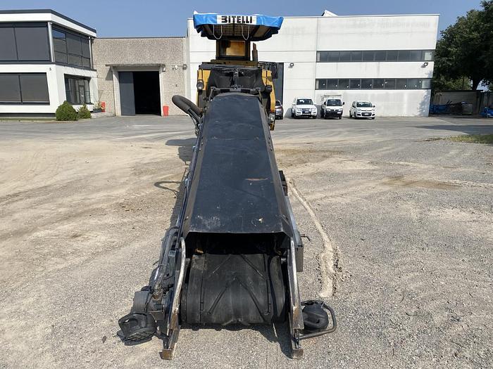 Usato 2001 BITELLI SF 102 C