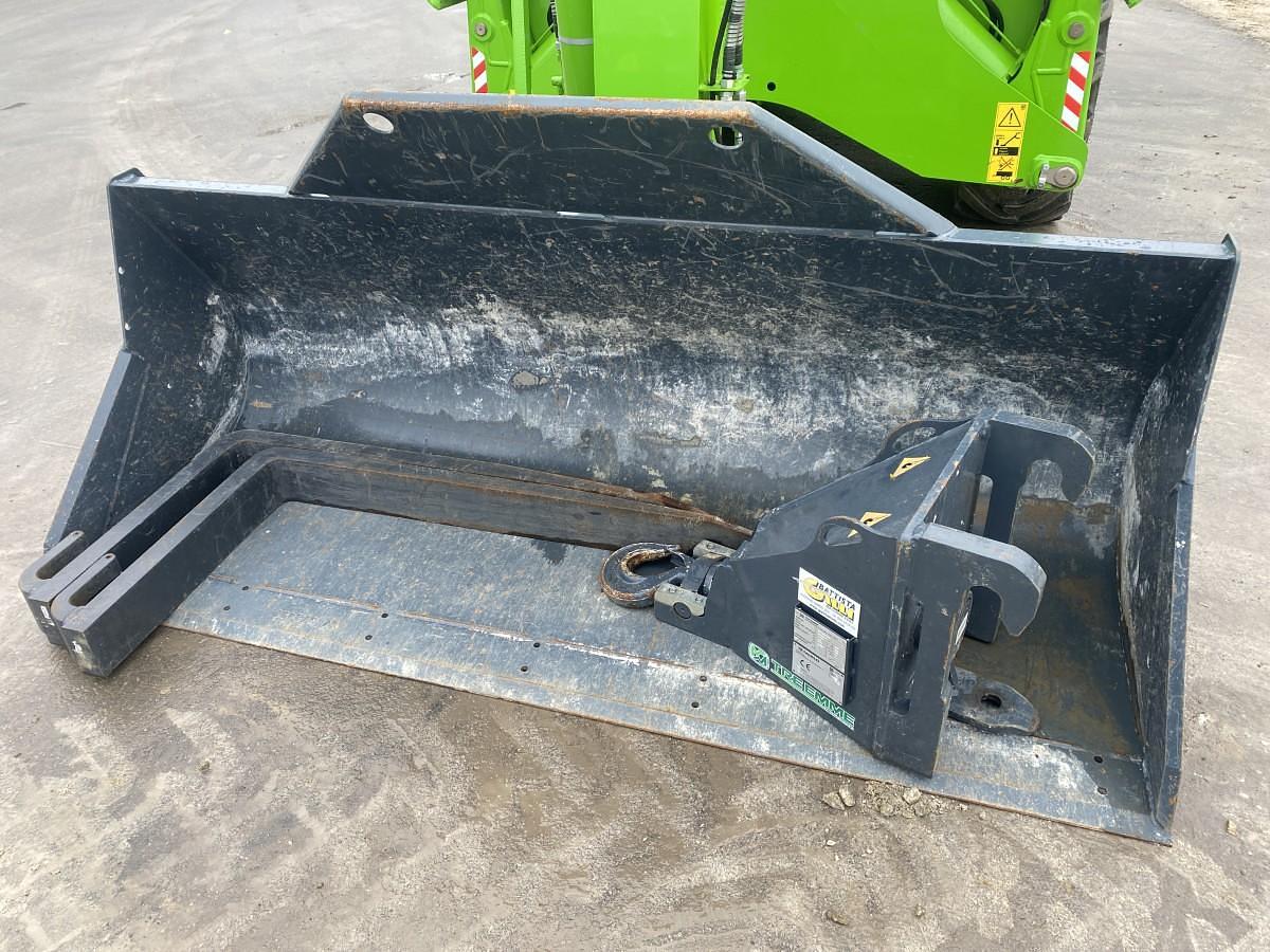 Usato 2022 MERLO ROTO 40.18S